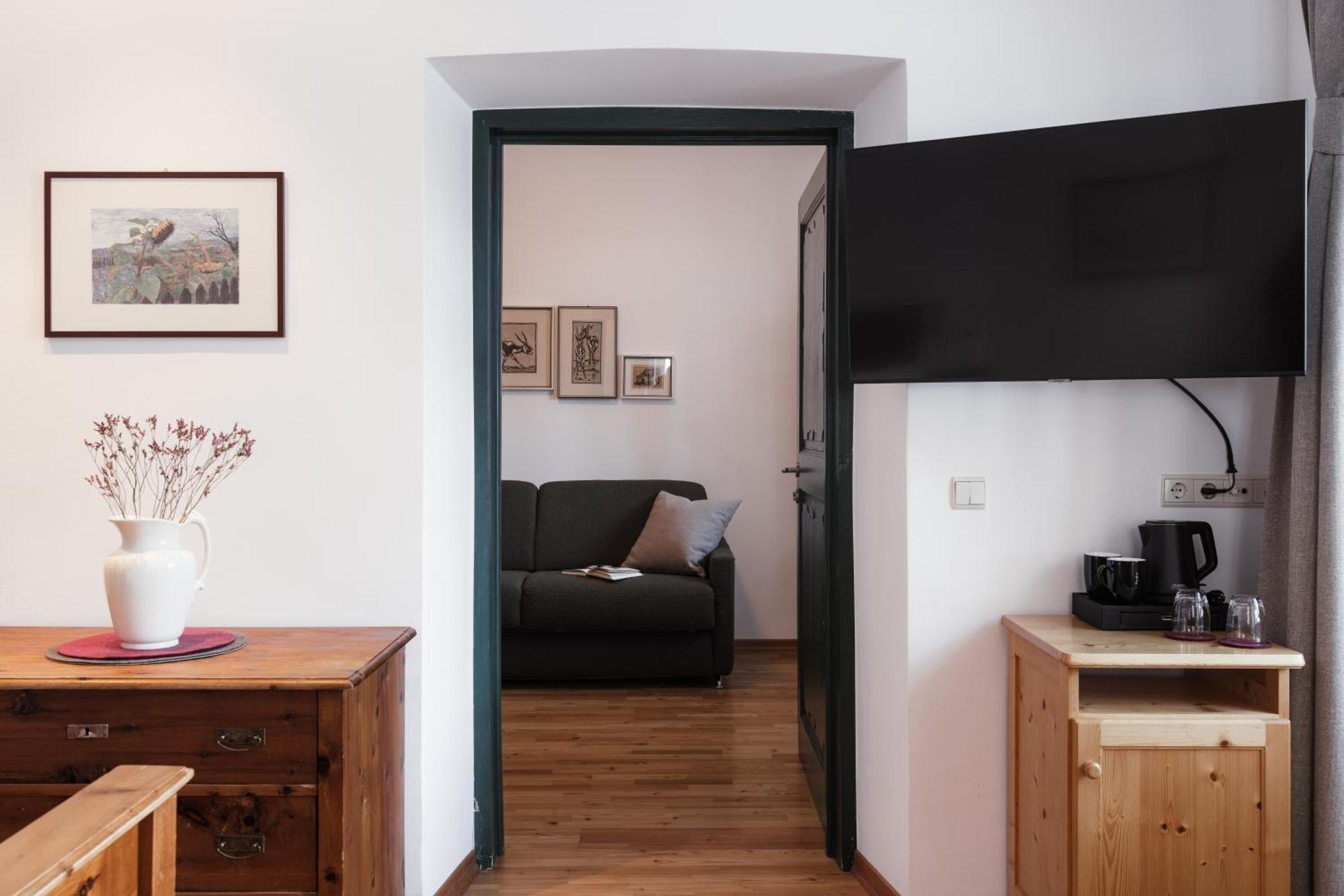 Sexten Hotel Dolomitenhof & Chalet Alte Post מראה חיצוני תמונה